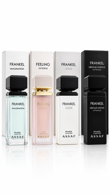 عطر - ASSAF / ١٠٠ مل